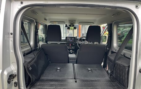 Suzuki Jimny, 2019 год, 2 400 000 рублей, 5 фотография