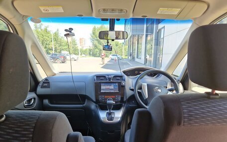 Nissan Serena IV, 2014 год, 1 450 000 рублей, 7 фотография