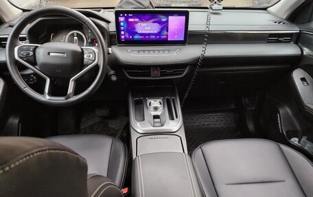 Haval Jolion, 2023 год, 1 810 000 рублей, 4 фотография