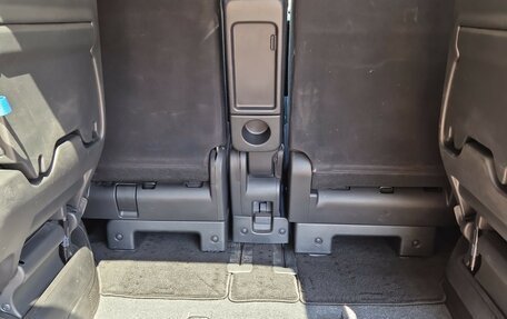Nissan Serena IV, 2014 год, 1 450 000 рублей, 10 фотография
