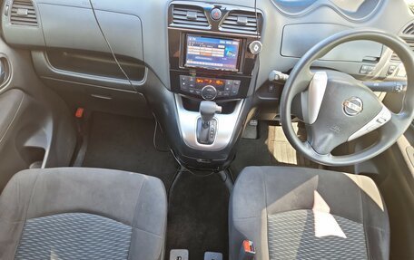 Nissan Serena IV, 2014 год, 1 450 000 рублей, 12 фотография