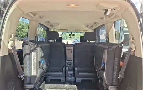 Nissan Serena IV, 2014 год, 1 450 000 рублей, 6 фотография