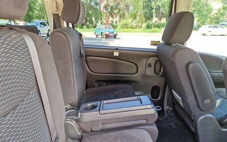 Nissan Serena IV, 2014 год, 1 450 000 рублей, 9 фотография