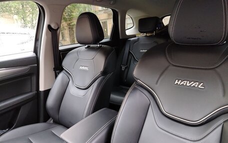 Haval Jolion, 2023 год, 1 810 000 рублей, 5 фотография