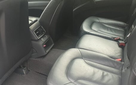 Audi Q7, 2010 год, 2 350 000 рублей, 5 фотография