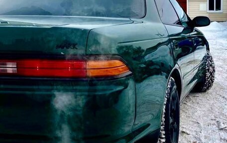 Toyota Mark II VIII (X100), 1995 год, 450 000 рублей, 7 фотография