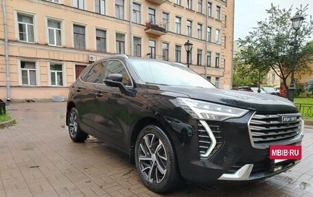 Haval Jolion, 2023 год, 1 810 000 рублей, 6 фотография