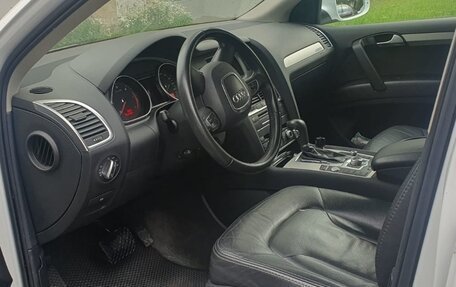 Audi Q7, 2010 год, 2 350 000 рублей, 6 фотография