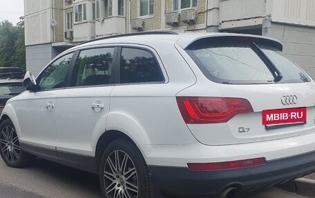 Audi Q7, 2010 год, 2 350 000 рублей, 2 фотография