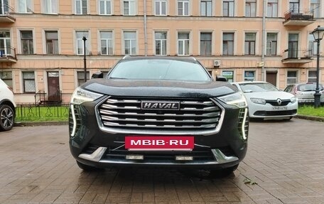 Haval Jolion, 2023 год, 1 810 000 рублей, 7 фотография