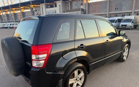 Suzuki Grand Vitara, 2008 год, 565 000 рублей, 2 фотография