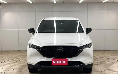 Mazda CX-5 II, 2022 год, 2 750 855 рублей, 2 фотография