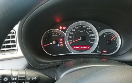 Subaru Impreza III, 2008 год, 690 000 рублей, 2 фотография