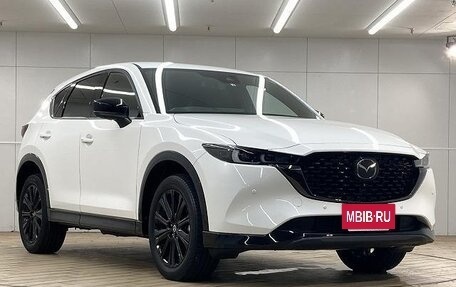 Mazda CX-5 II, 2022 год, 2 750 855 рублей, 3 фотография