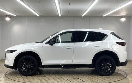 Mazda CX-5 II, 2022 год, 2 750 855 рублей, 4 фотография