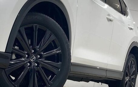 Mazda CX-5 II, 2022 год, 2 750 855 рублей, 13 фотография