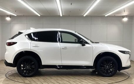 Mazda CX-5 II, 2022 год, 2 750 855 рублей, 5 фотография
