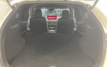Mazda CX-5 II, 2022 год, 2 750 855 рублей, 11 фотография