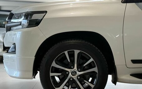 Toyota Land Cruiser 200, 2016 год, 5 968 000 рублей, 8 фотография