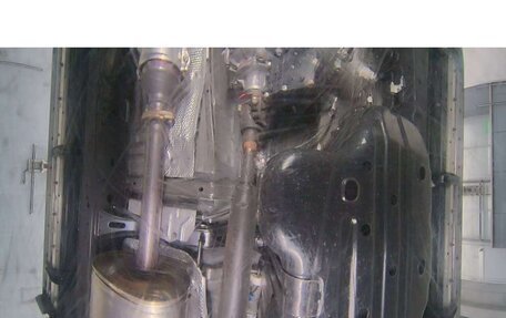 Toyota Land Cruiser Prado 150 рестайлинг 2, 2021 год, 4 159 030 рублей, 10 фотография