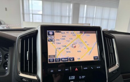 Toyota Land Cruiser 200, 2016 год, 5 968 000 рублей, 30 фотография