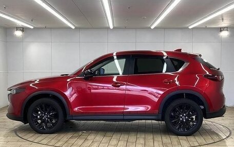 Mazda CX-5 II, 2022 год, 2 250 855 рублей, 4 фотография