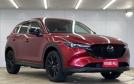 Mazda CX-5 II, 2022 год, 2 250 855 рублей, 3 фотография