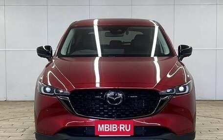 Mazda CX-5 II, 2022 год, 2 250 855 рублей, 2 фотография