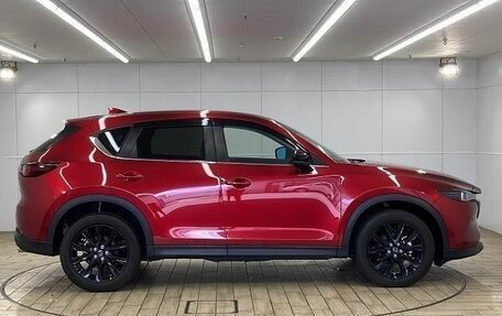Mazda CX-5 II, 2022 год, 2 250 855 рублей, 5 фотография
