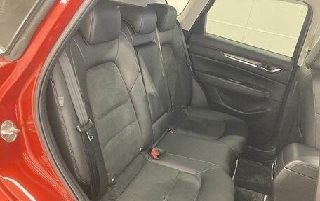 Mazda CX-5 II, 2022 год, 2 250 855 рублей, 8 фотография