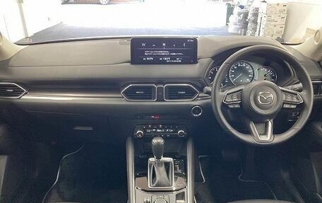 Mazda CX-5 II, 2022 год, 2 250 855 рублей, 6 фотография