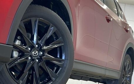 Mazda CX-5 II, 2022 год, 2 250 855 рублей, 11 фотография
