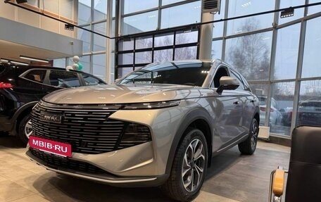 Haval F7, 2025 год, 3 499 000 рублей, 9 фотография