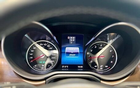 Mercedes-Benz V-Класс, 2021 год, 9 200 000 рублей, 6 фотография