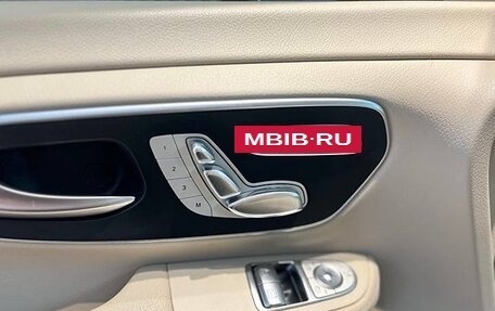Mercedes-Benz V-Класс, 2021 год, 9 200 000 рублей, 9 фотография