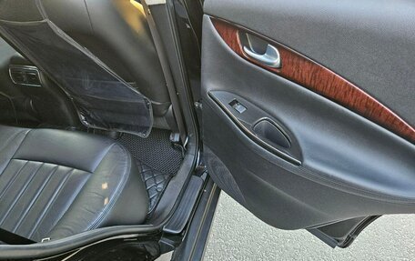 Infiniti EX, 2011 год, 1 800 000 рублей, 11 фотография