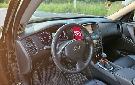 Infiniti EX, 2011 год, 1 800 000 рублей, 7 фотография