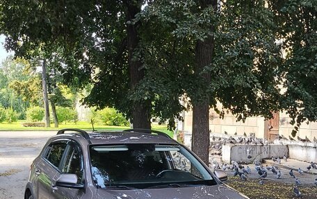 KIA Rio IV, 2019 год, 1 250 000 рублей, 2 фотография
