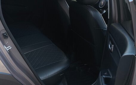 KIA Rio IV, 2019 год, 1 250 000 рублей, 10 фотография