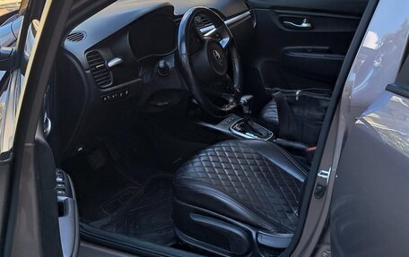 KIA Rio IV, 2019 год, 1 250 000 рублей, 12 фотография