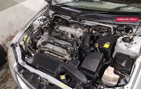 Mazda Familia, 2003 год, 410 000 рублей, 3 фотография