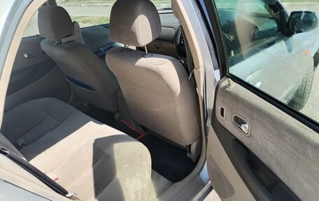Mazda Familia, 2003 год, 410 000 рублей, 7 фотография