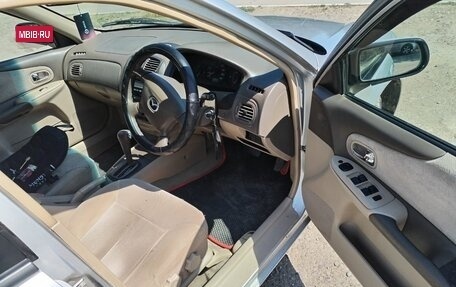 Mazda Familia, 2003 год, 410 000 рублей, 8 фотография