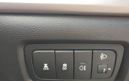 SsangYong Actyon II рестайлинг, 2014 год, 1 150 000 рублей, 13 фотография