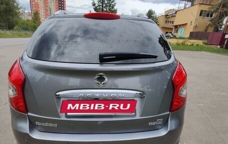 SsangYong Actyon II рестайлинг, 2014 год, 1 150 000 рублей, 7 фотография