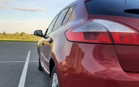 Renault Megane III, 2009 год, 720 000 рублей, 2 фотография