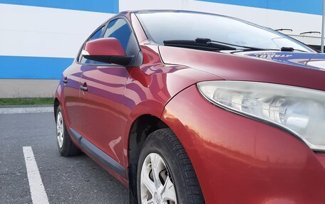 Renault Megane III, 2009 год, 720 000 рублей, 5 фотография