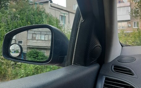 Renault Megane III, 2009 год, 720 000 рублей, 15 фотография