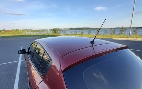 Renault Megane III, 2009 год, 720 000 рублей, 12 фотография