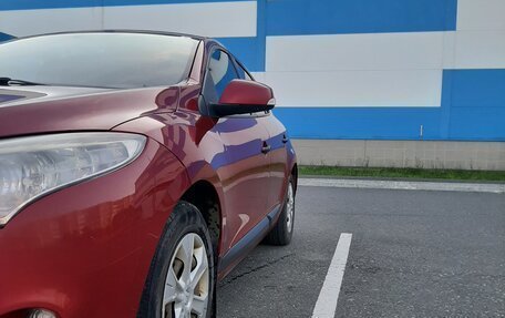Renault Megane III, 2009 год, 720 000 рублей, 6 фотография